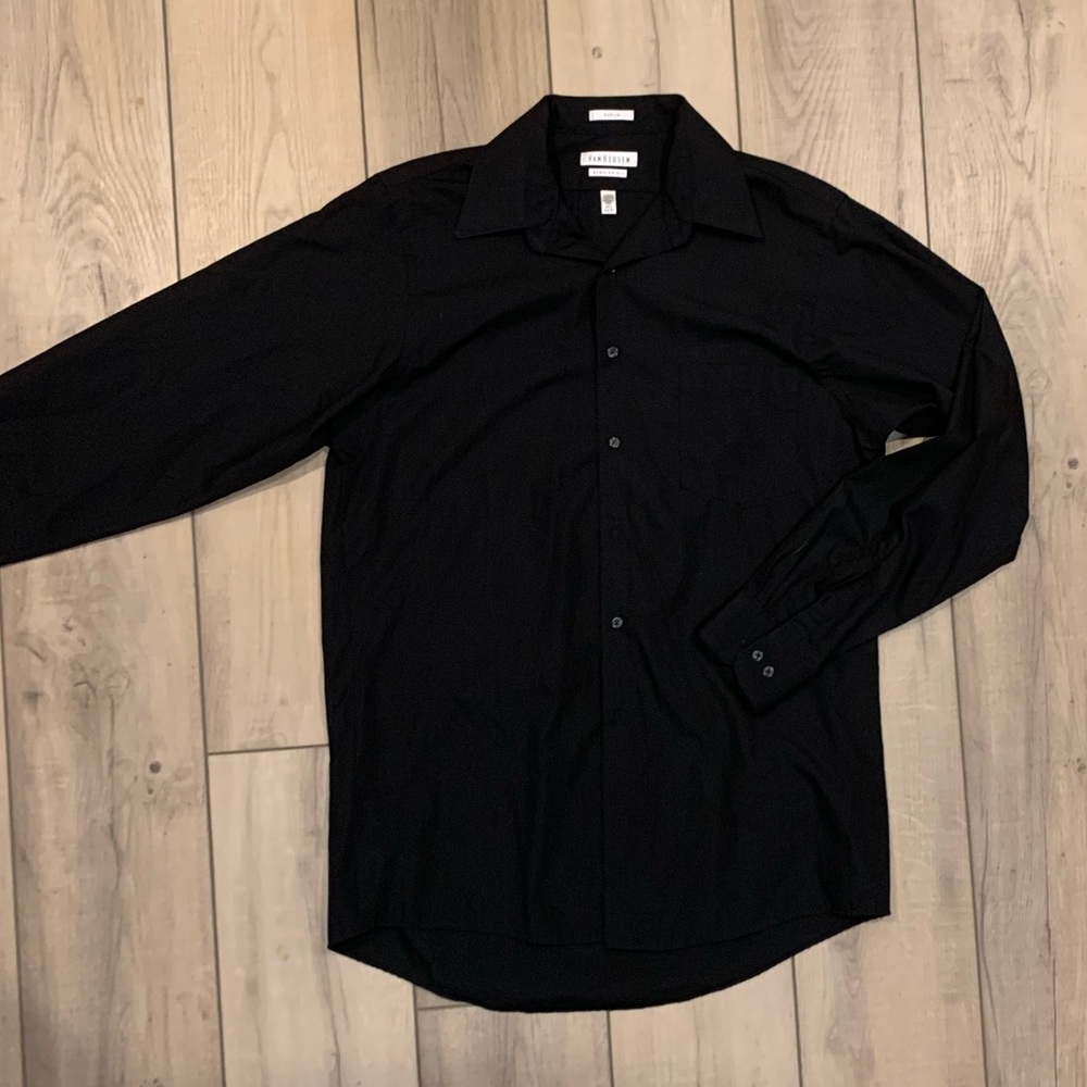 Men’s dress shirt